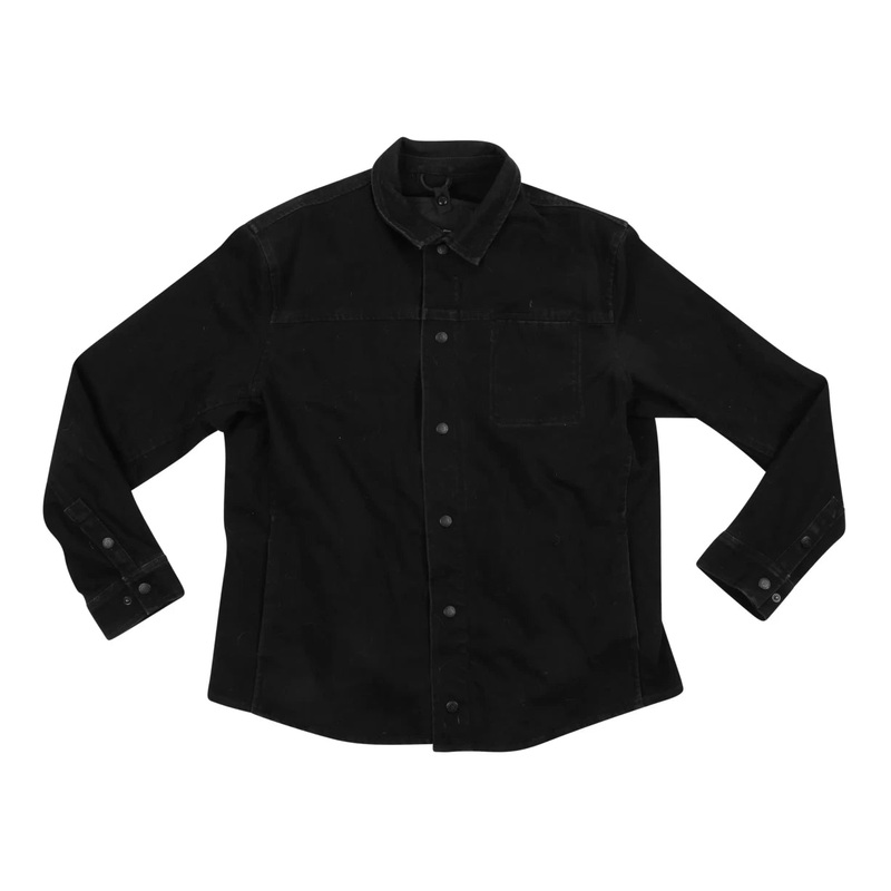 Duer 3-in-1 All-Weather Denim Jacket - Mens