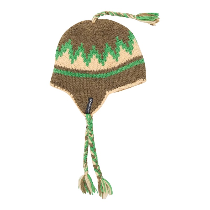 Everest Designs Everest Designs Sherpa Earflap Beanie