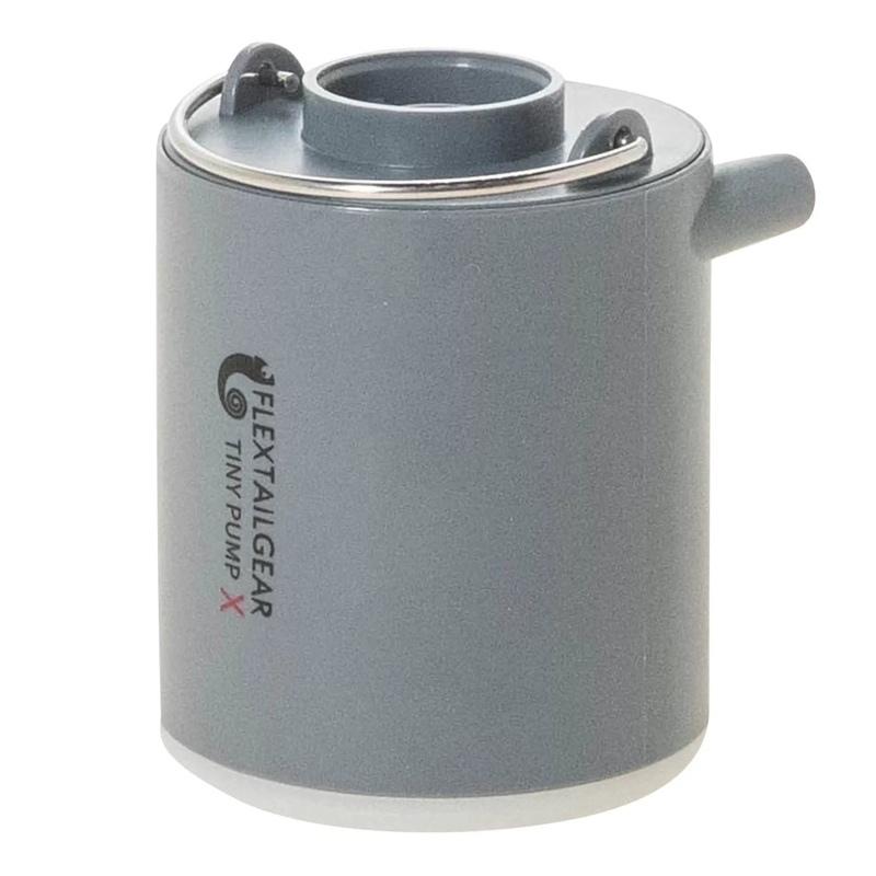 Flextail Tiny Pump X Rechargable Mini Air Pump