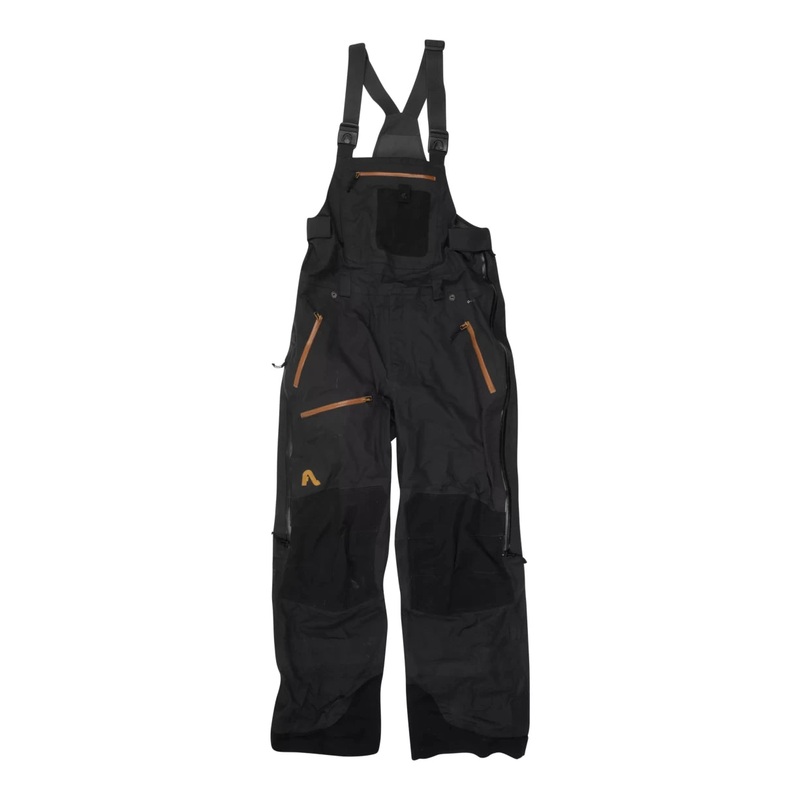 Flylow Baker Ski Bib Pants - Men's