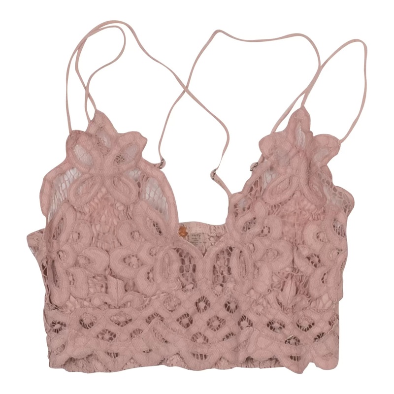 Free People Adella Bralette - Women's
