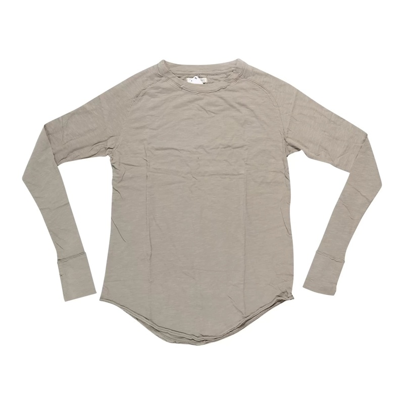 Free People Free People Arden LS Tee - Women's