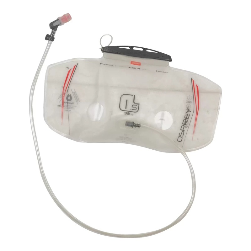 Osprey Hydraulics Lumbar Reservoir