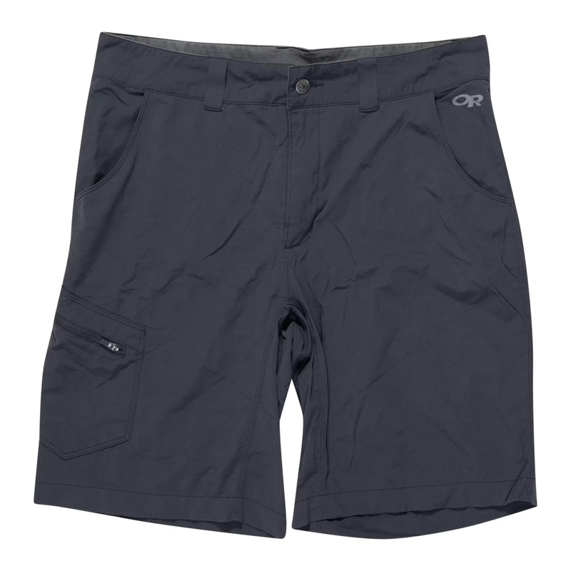 Outdoor Research Ferrosi Shorts - 10in - Men's