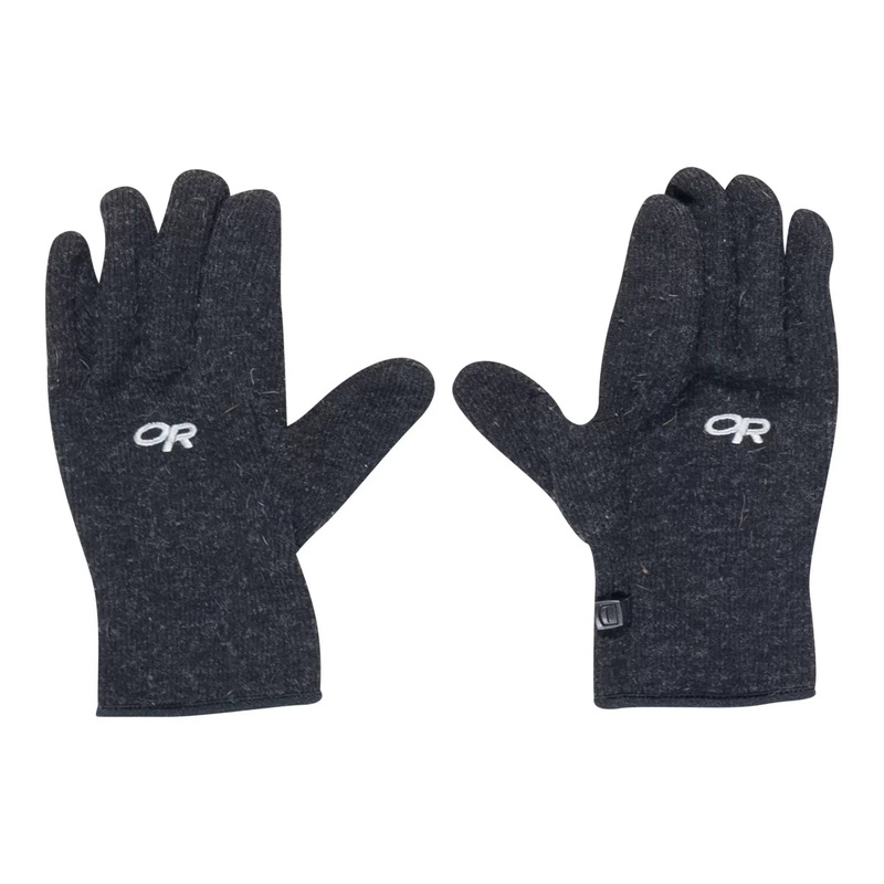 Outdoor Research Flurry Sensor Gloves