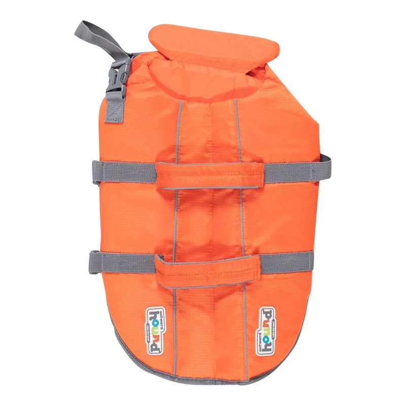 Outward Hound Outward Hound Granby Ripstop Dog Life Jacket