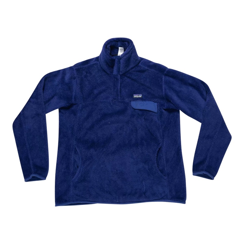 Patagonia Re-tool Snap-T Pullover - Women's