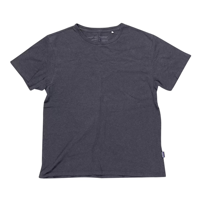 Patagonia Short Sleeve Cotton T-Shirt - Women's
