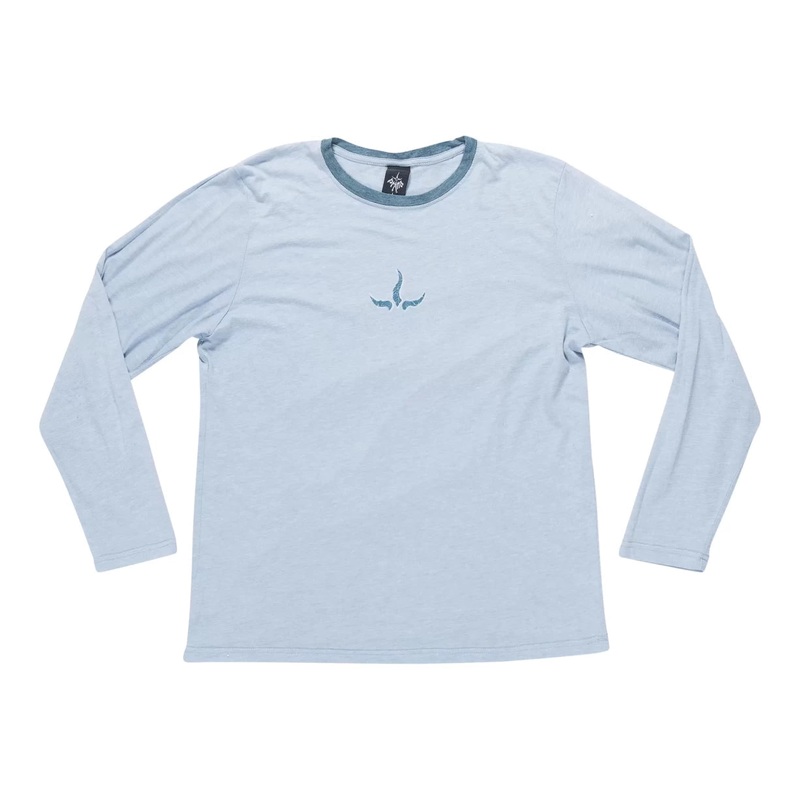 PrAna Prana Heritage Graphic L/S T-Shirt
