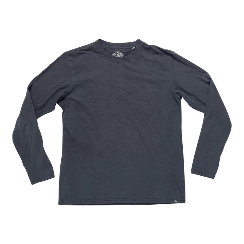PrAna Prana L/S T Shirt- Women's