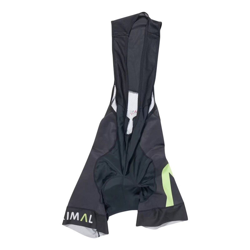 Primal Bib Short
