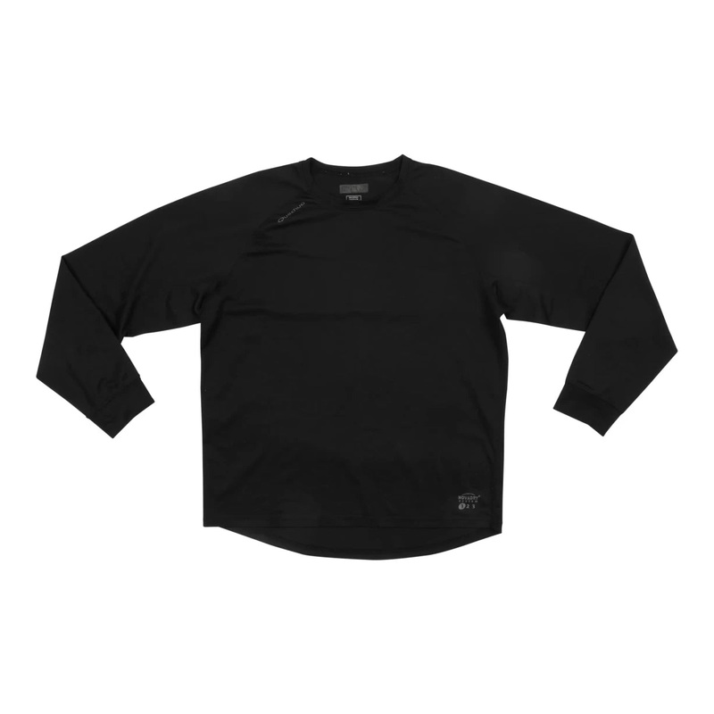 Quechua Long-Sleeved Shirt - Men's