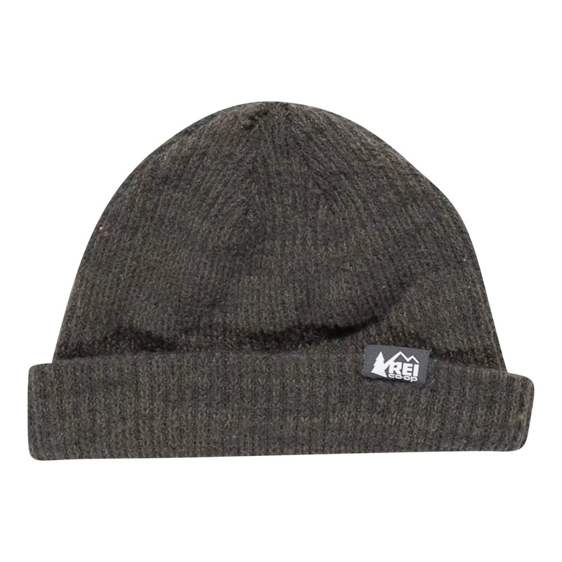 REI Coop Logo Beane