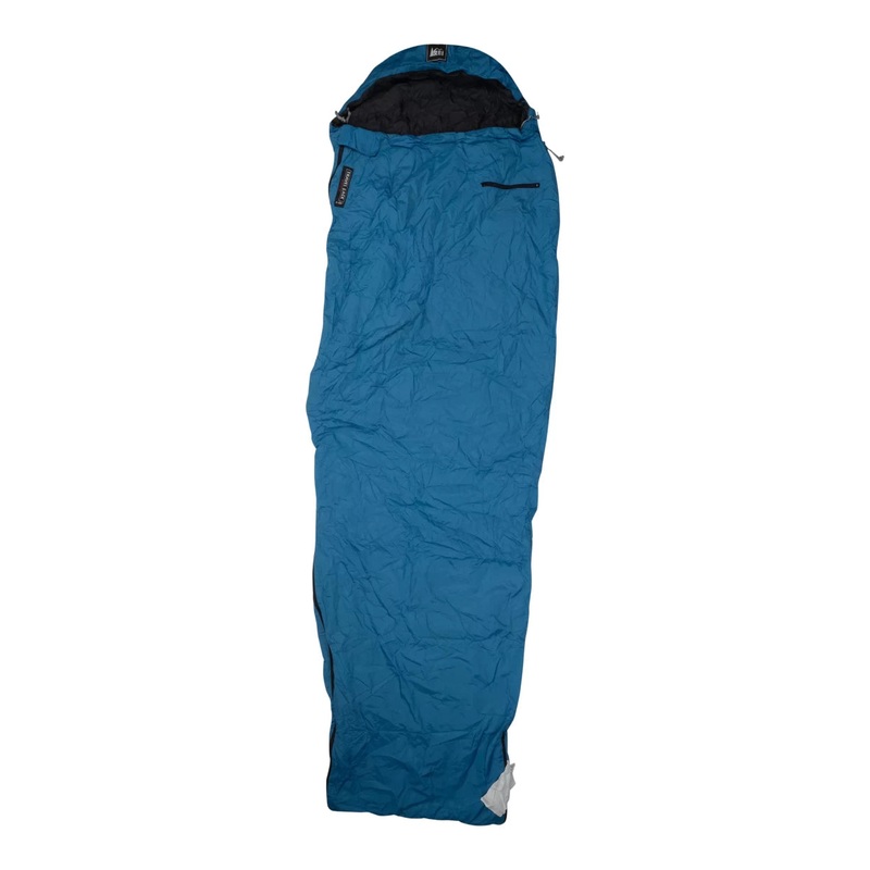 REI Travel Sack 55 Sleeping Bag