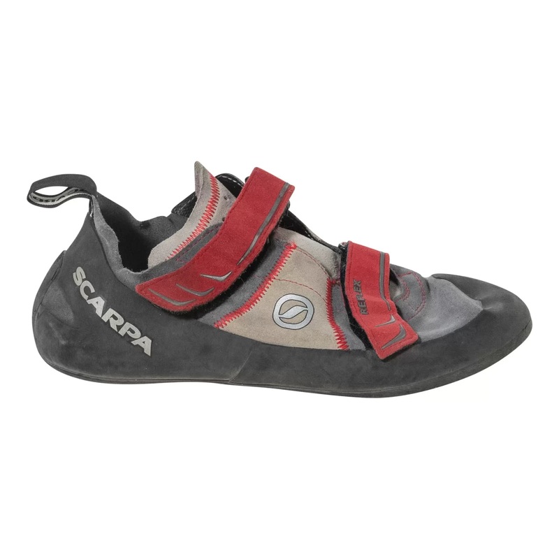 Scarpa Reflex Climbing Shoes - Men's