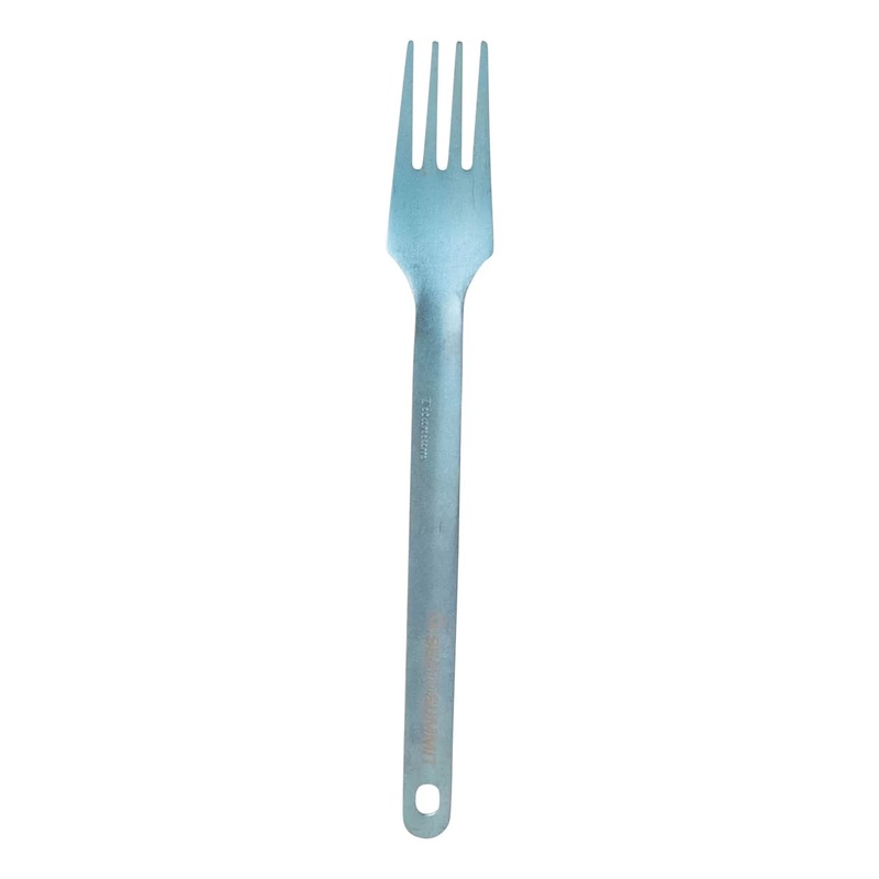 Sea To Summit Titanium Camping Fork