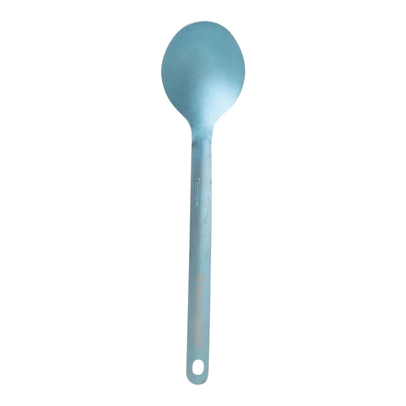 Sea To Summit Titanium Camping Spoon