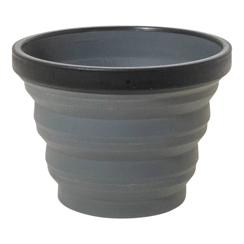Sea To Summit X-Series Collapsible Silicone Camping Cup - 250ml