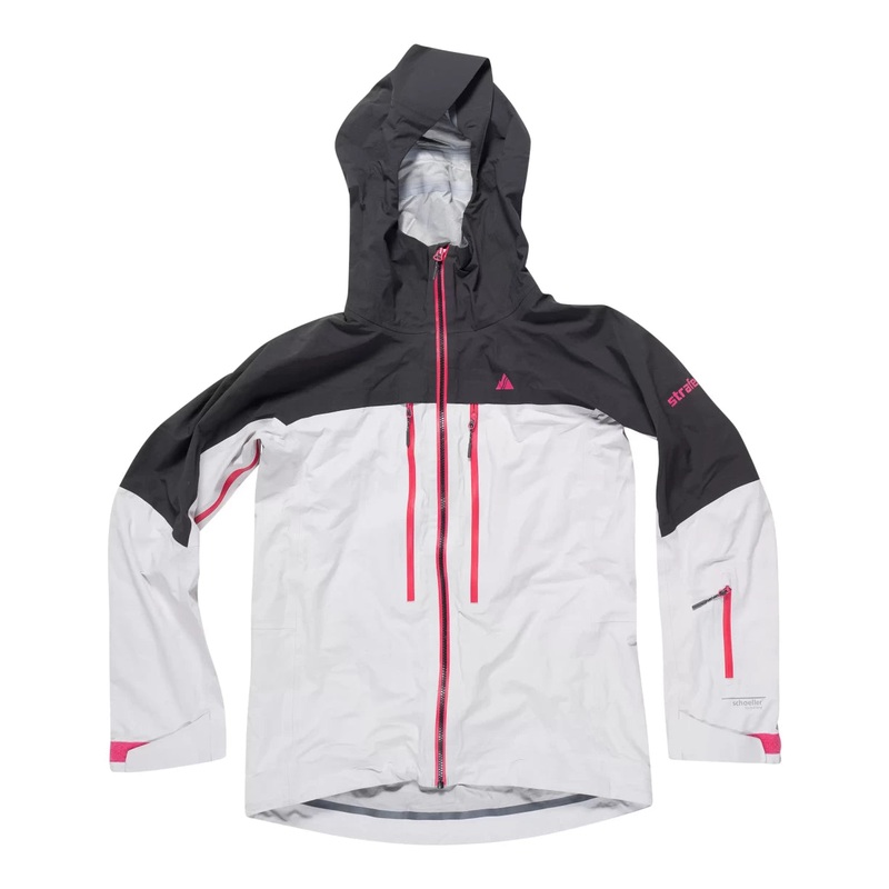 Strafe Outerwear Cham Shell Jacket - Women's