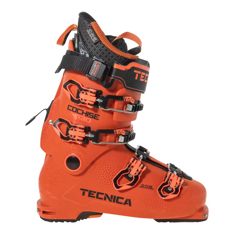 Tecnica Cochise 130 DYN Alpine Touring Ski Boots 2020
