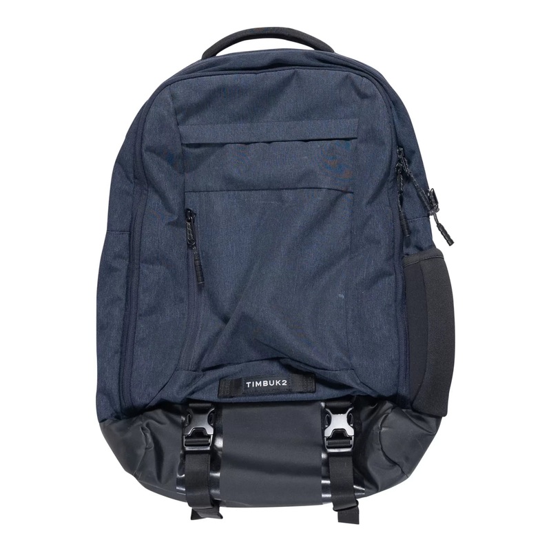 TIMBUK2 The Authority Pack DLX Eco