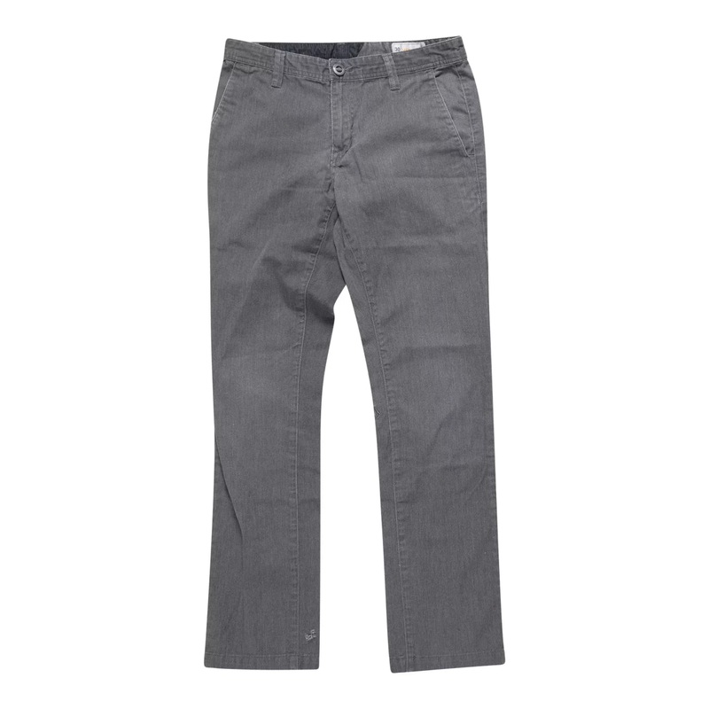 Volcom Volcom True To This Chino Pant- Men's