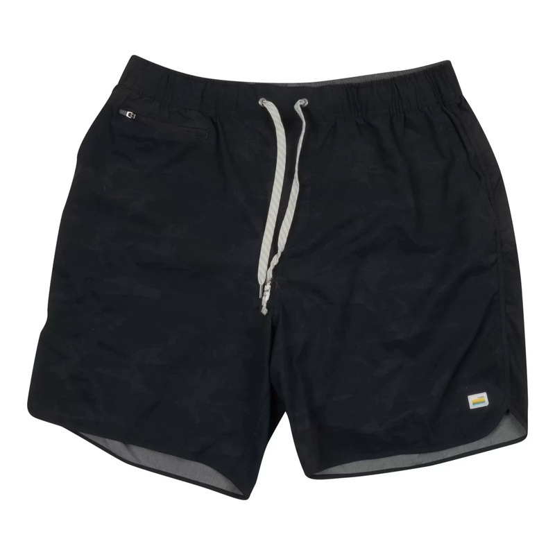 Vuori Fullerton Athletic Shorts - Men's