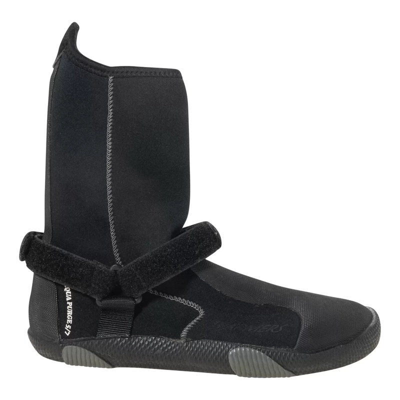 Warmers Aqua Purge 5/7 Wetsuit Booties