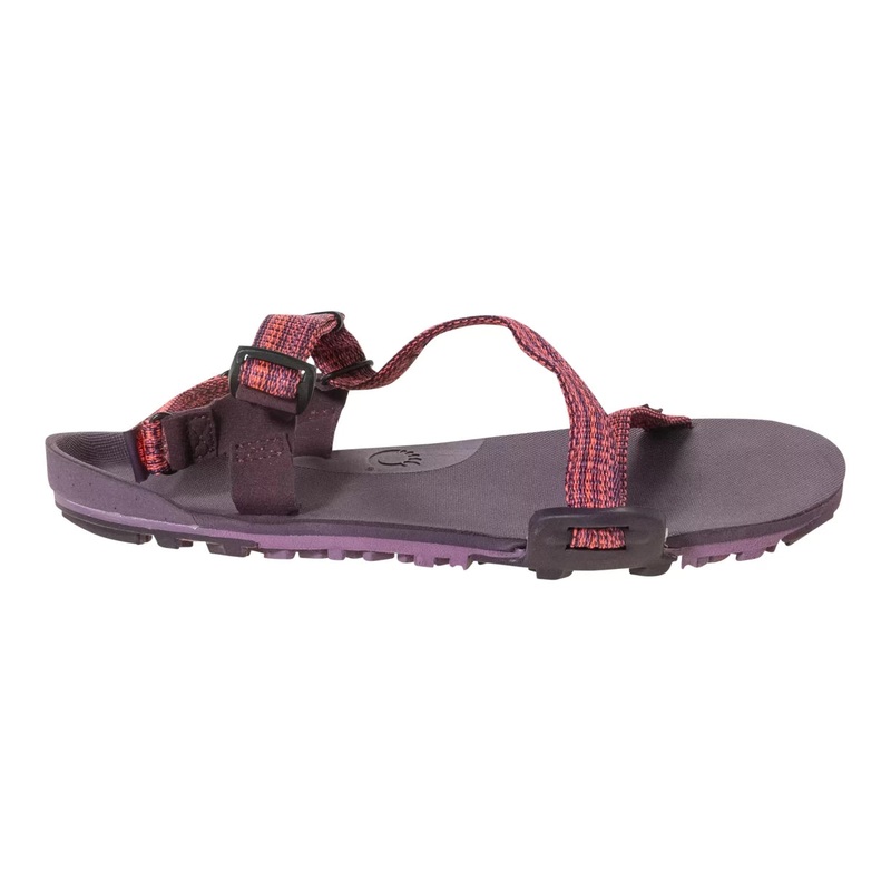 XEROSHOES Z-Trek Lightweight Packable Sport Sandal - Women's
