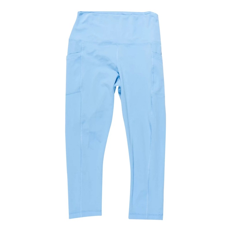 Yogalicious Lux Tribeca Crop Tight - Women's