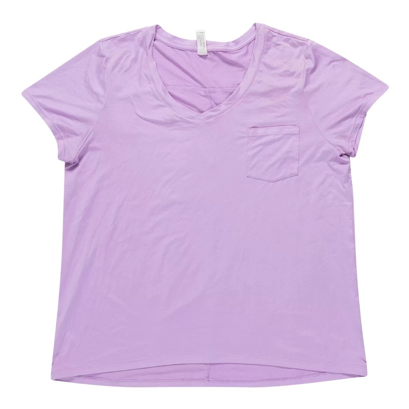 Yogalicious Super Soft Sloane Tee - Women's
