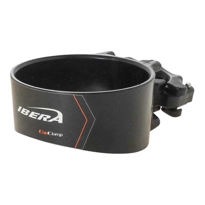 Zephyr Ibera Cup Clamp IB-CB1