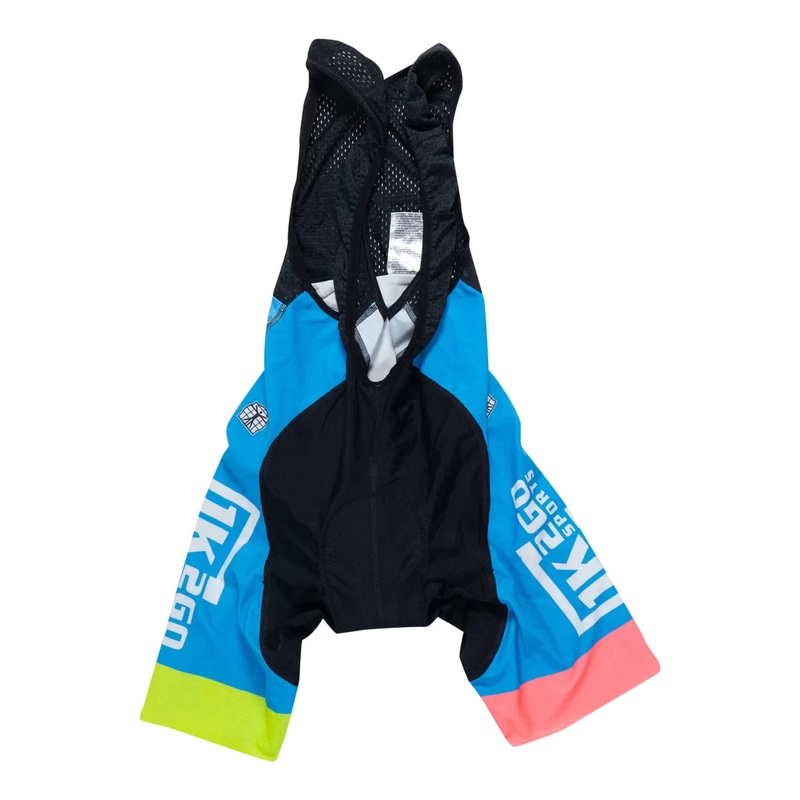 BIORACER Cycling Bib - Women's