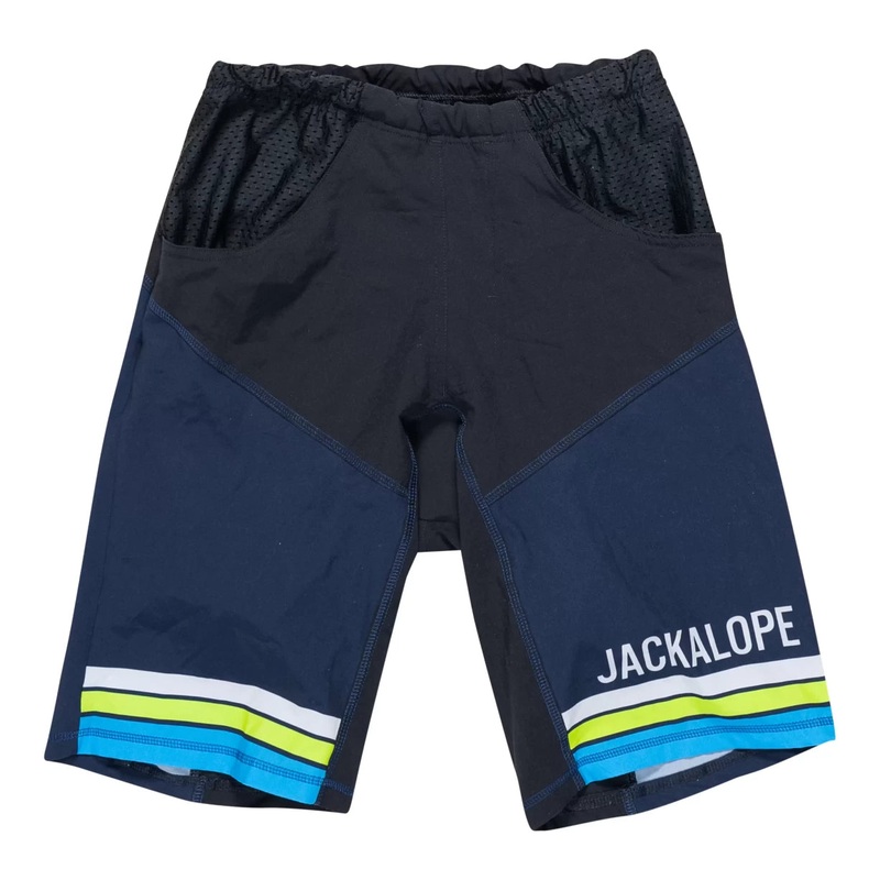 BIORACER Jackalope Bike Shorts - Men's