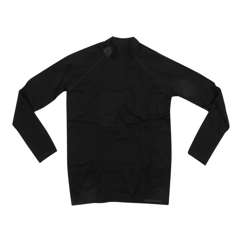 BIORACER Long Sleeves Light Base Layer
