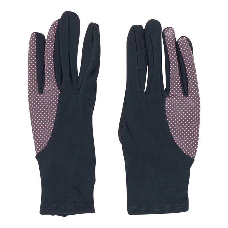 BIORACER One Tempest Pixel Cycling Gloves