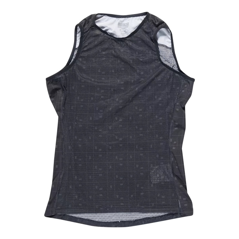 BIORACER Sleeveless Breeze Base Layer - Women's