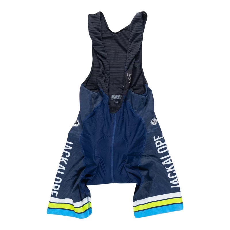 BIORACER Speedwear Jackalope Bike Bib - Men's