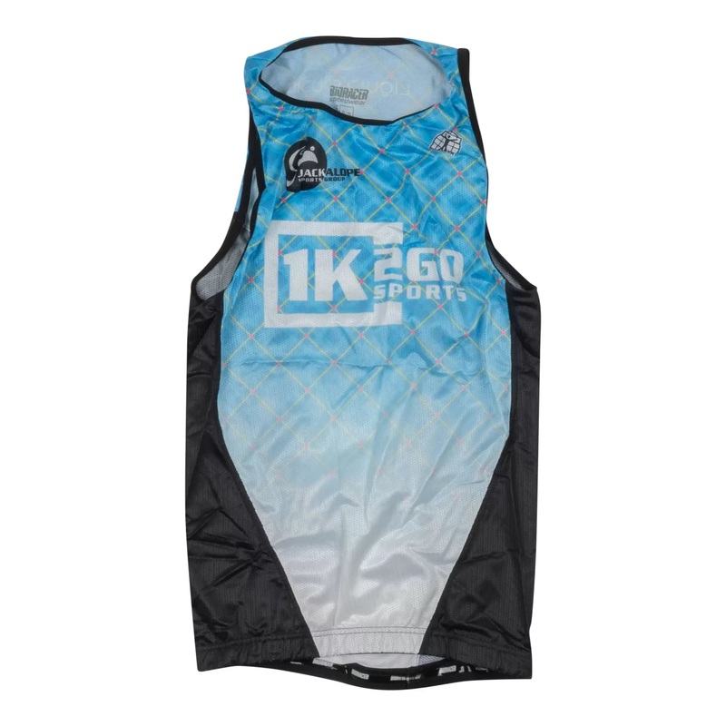 BIORACER Tri Top NEL 2.0