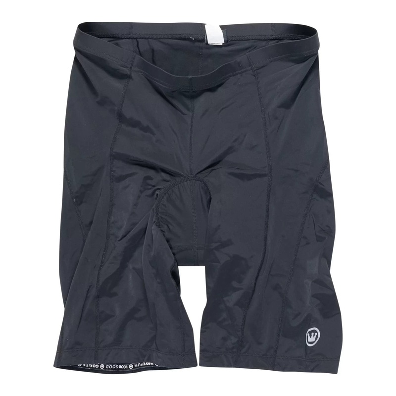 Canari Padded Cycling Shorts - Men's