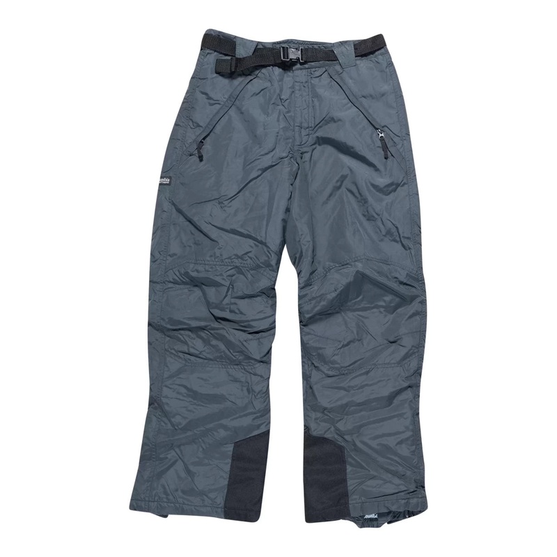Columbia Insulated Snow Pant - Men's