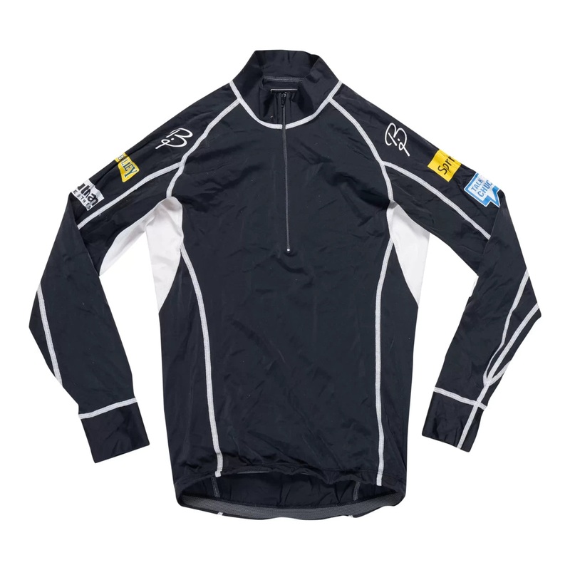 Dahlie Half Zip Pullover - Men's
