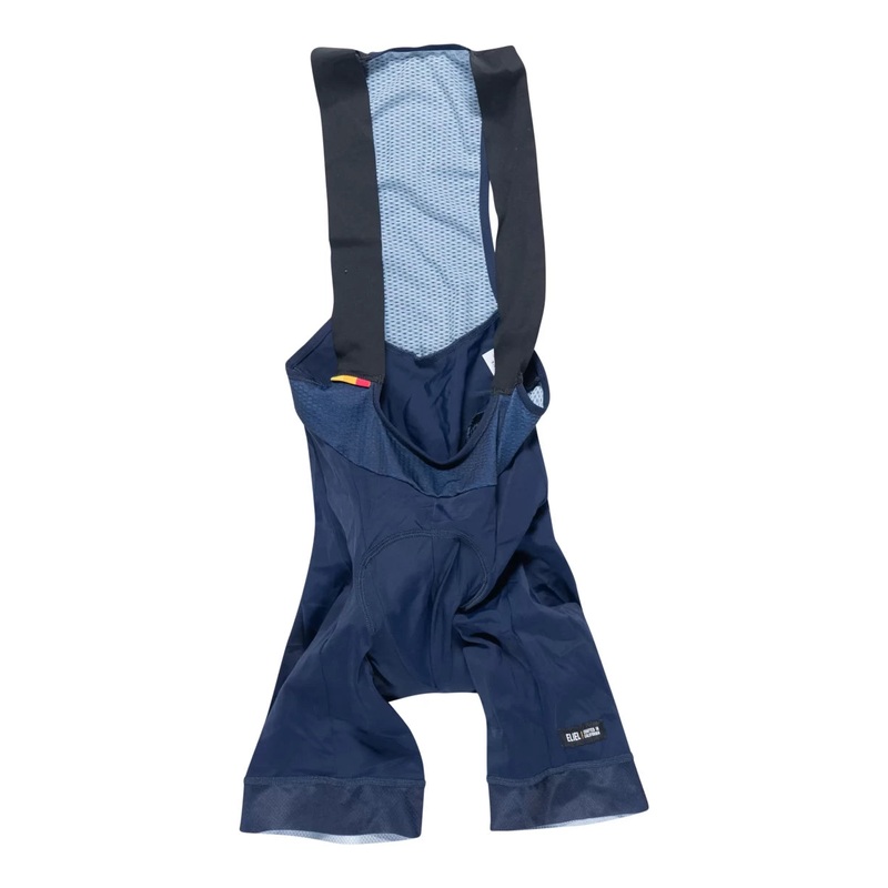 Eliel Del Dios Bib Shorts - Men's