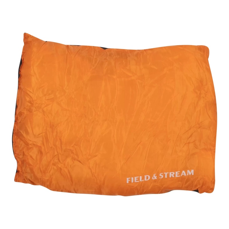 Field & Stream Camp Pillow