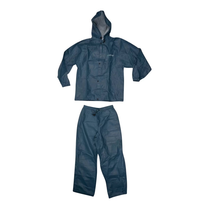 Frogg Toggs Two-Piece Waterproof Rain Suit - Men's