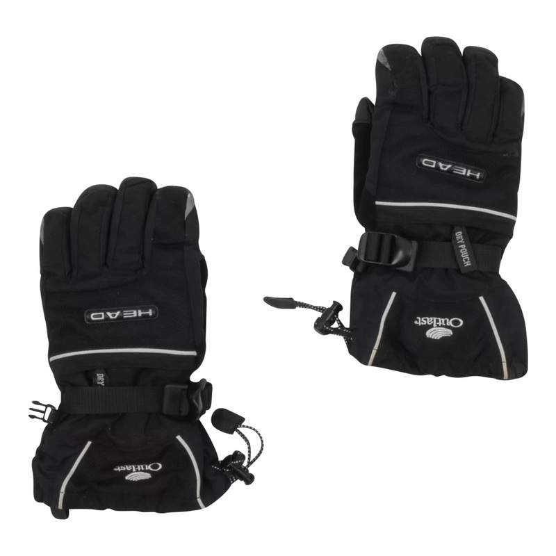 Head Outlast Ski Gloves - Women's