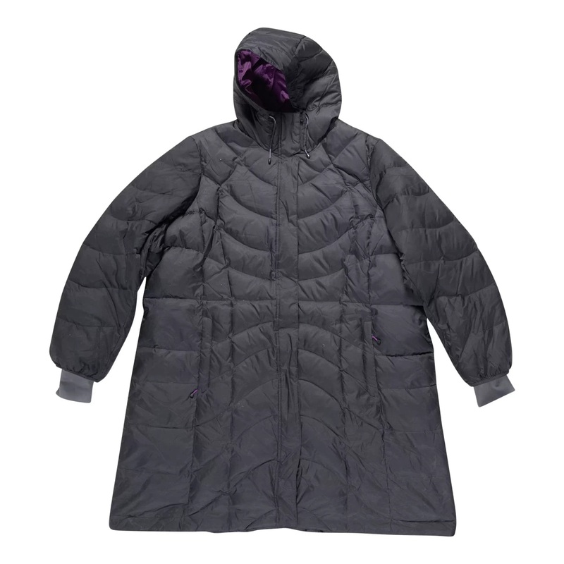 Lands End Lands End Goose Down Parka- Women's