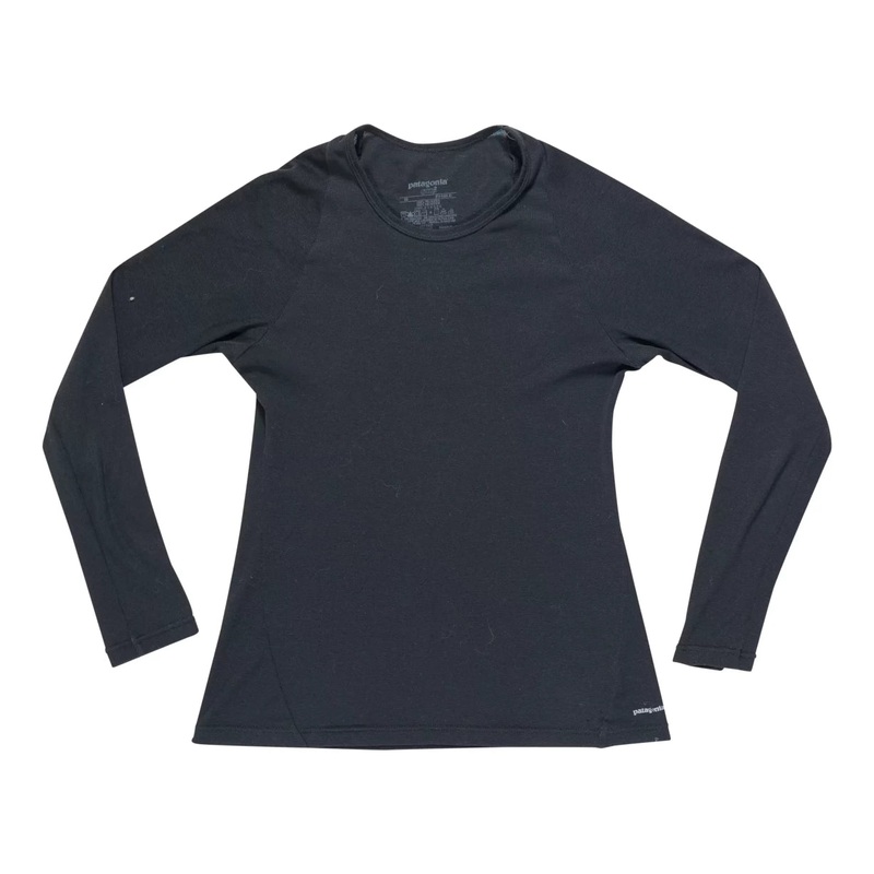 Patagonia Capilene 2 Lightweight Crew Top - Women's