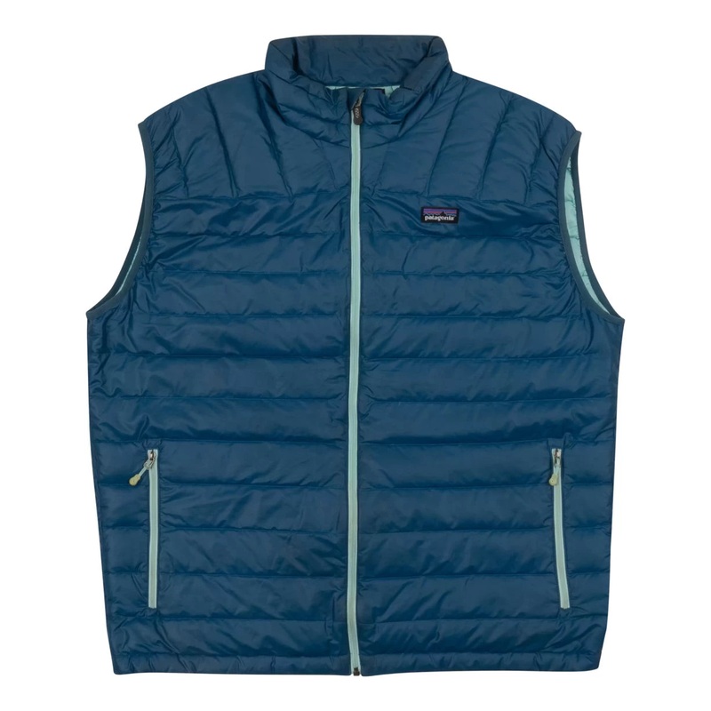 Patagonia Down Sweater Vest