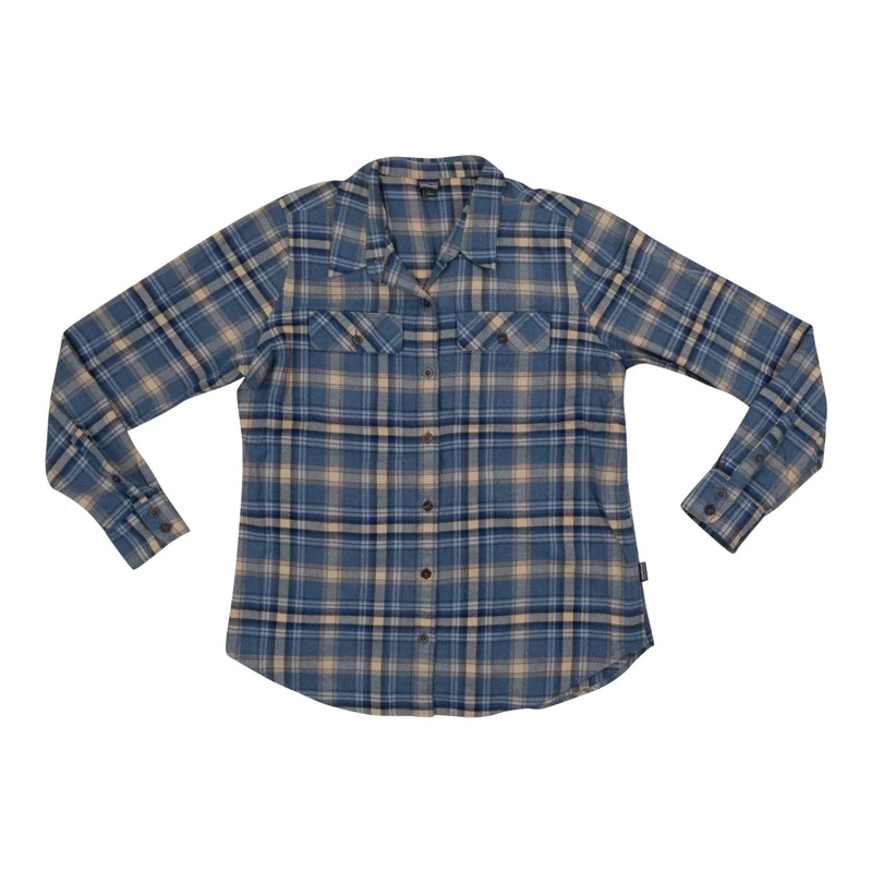Patagonia Flannel - Men's
